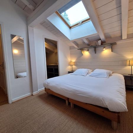 Chalet Hideaway 2 Chamonix Esterno foto