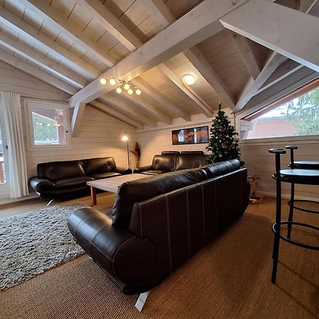 Chalet Hideaway 2 Chamonix Esterno foto