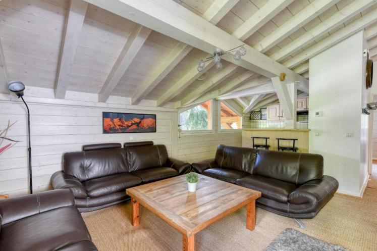 Chalet Hideaway 2 Chamonix Esterno foto