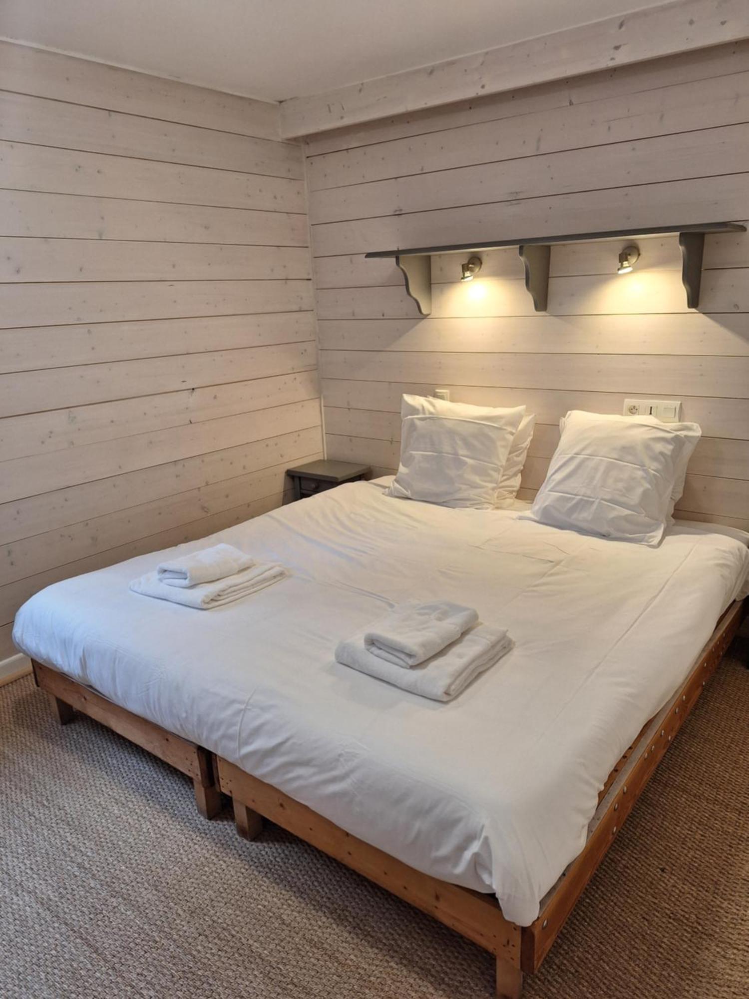 Chalet Hideaway 2 Chamonix Esterno foto