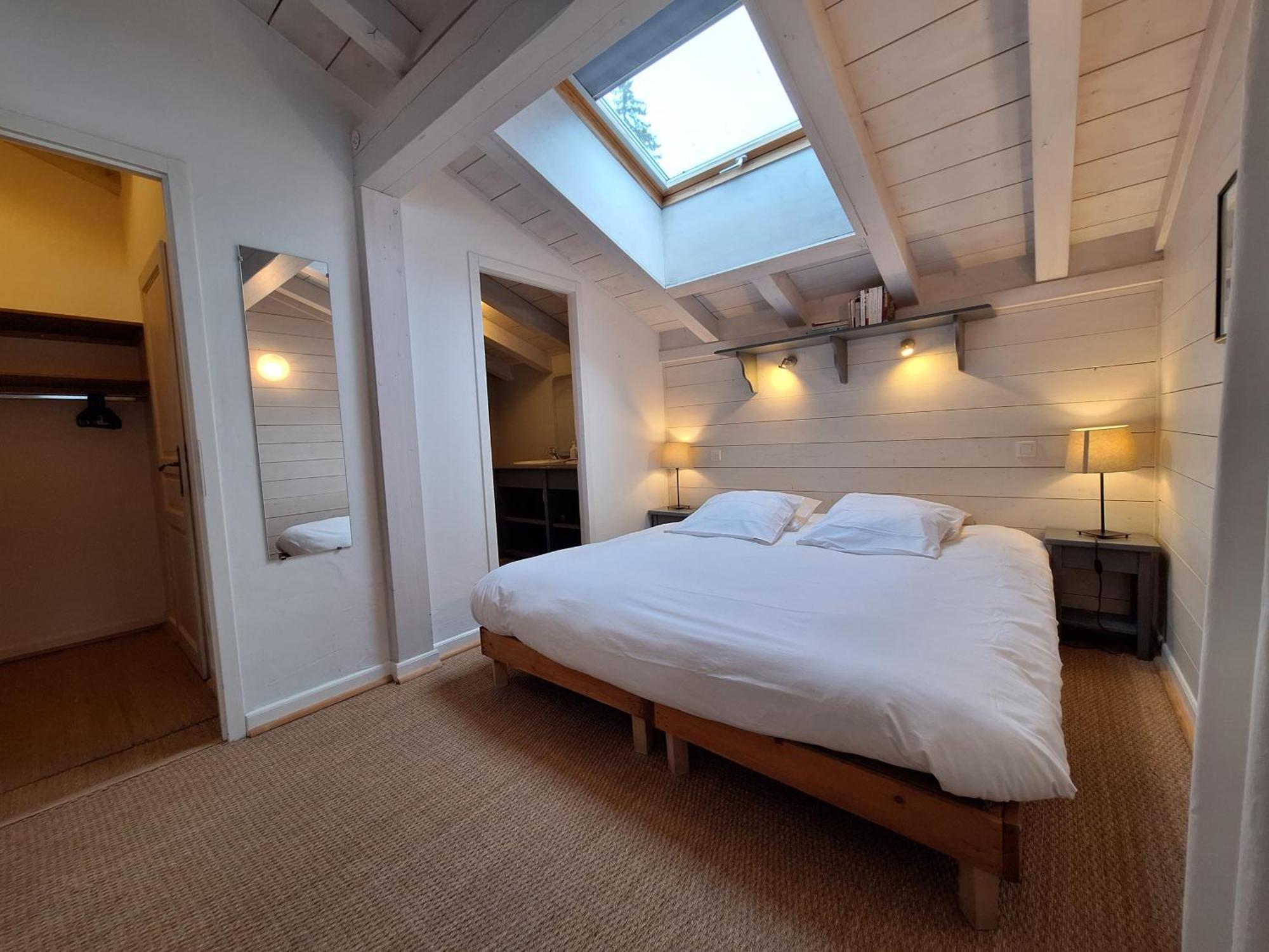 Chalet Hideaway 2 Chamonix Esterno foto