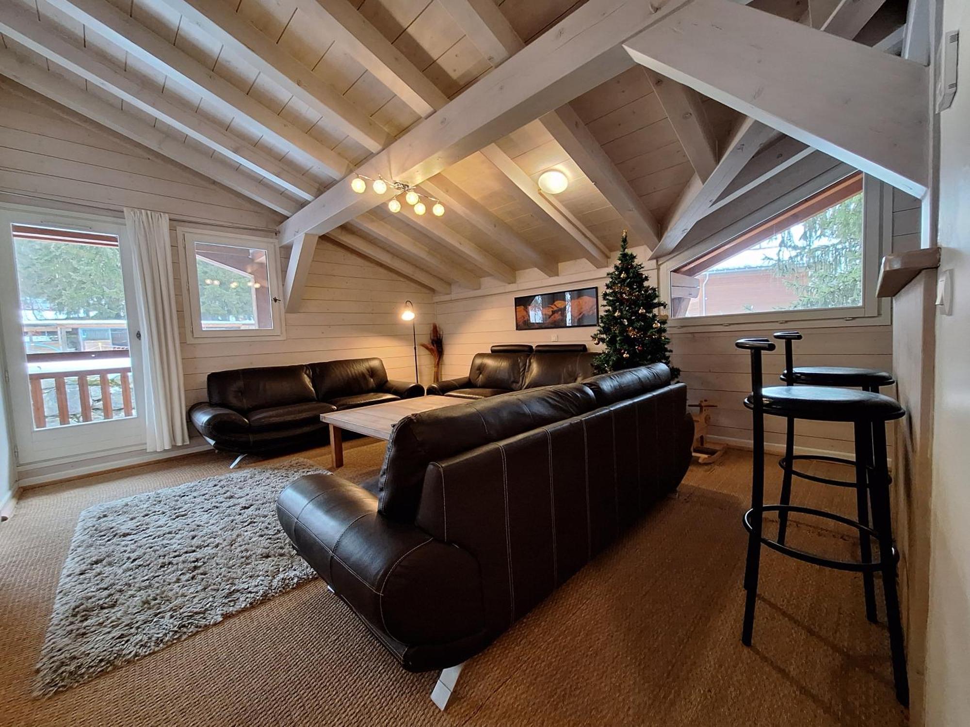 Chalet Hideaway 2 Chamonix Esterno foto