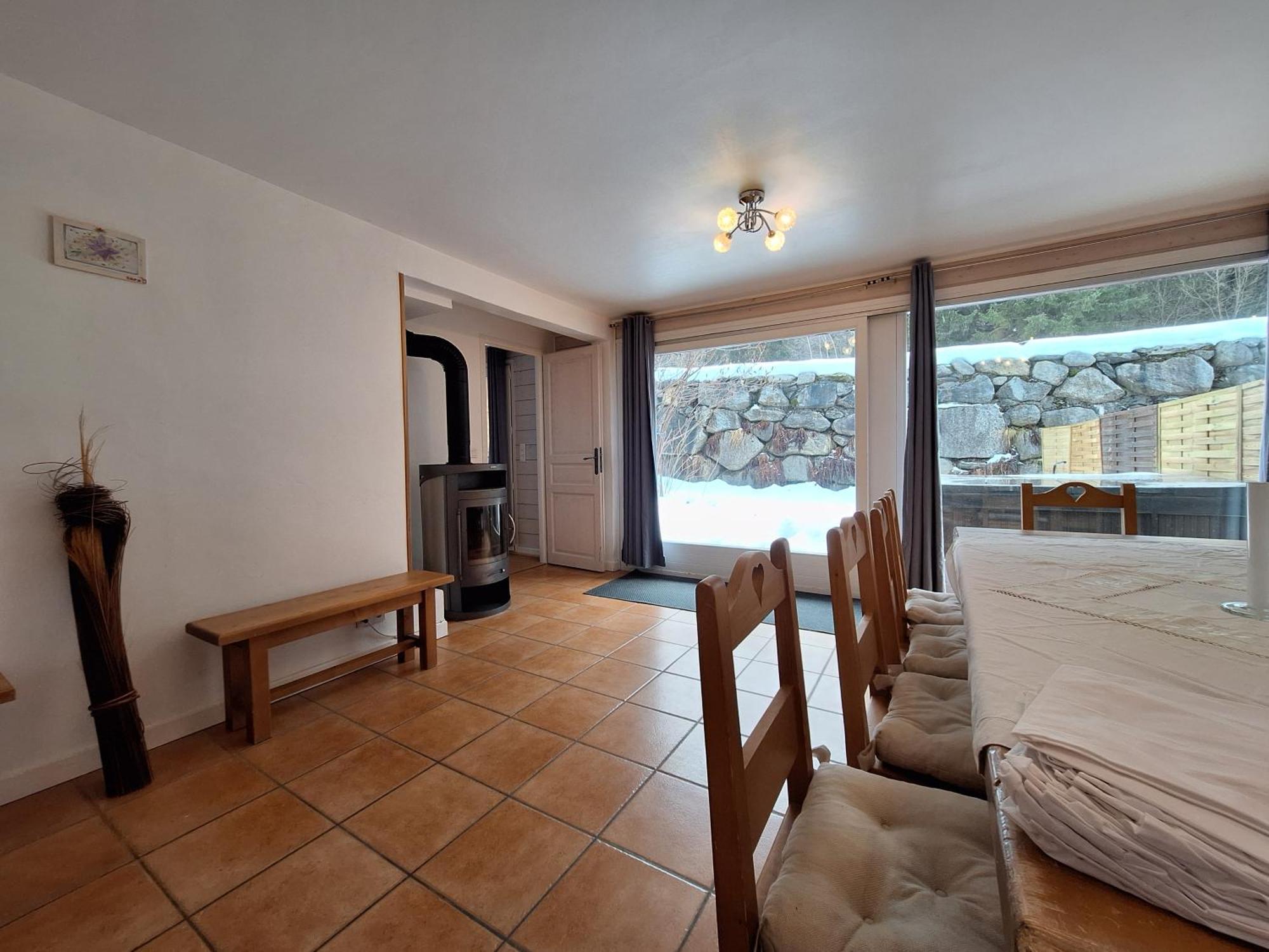 Chalet Hideaway 2 Chamonix Esterno foto