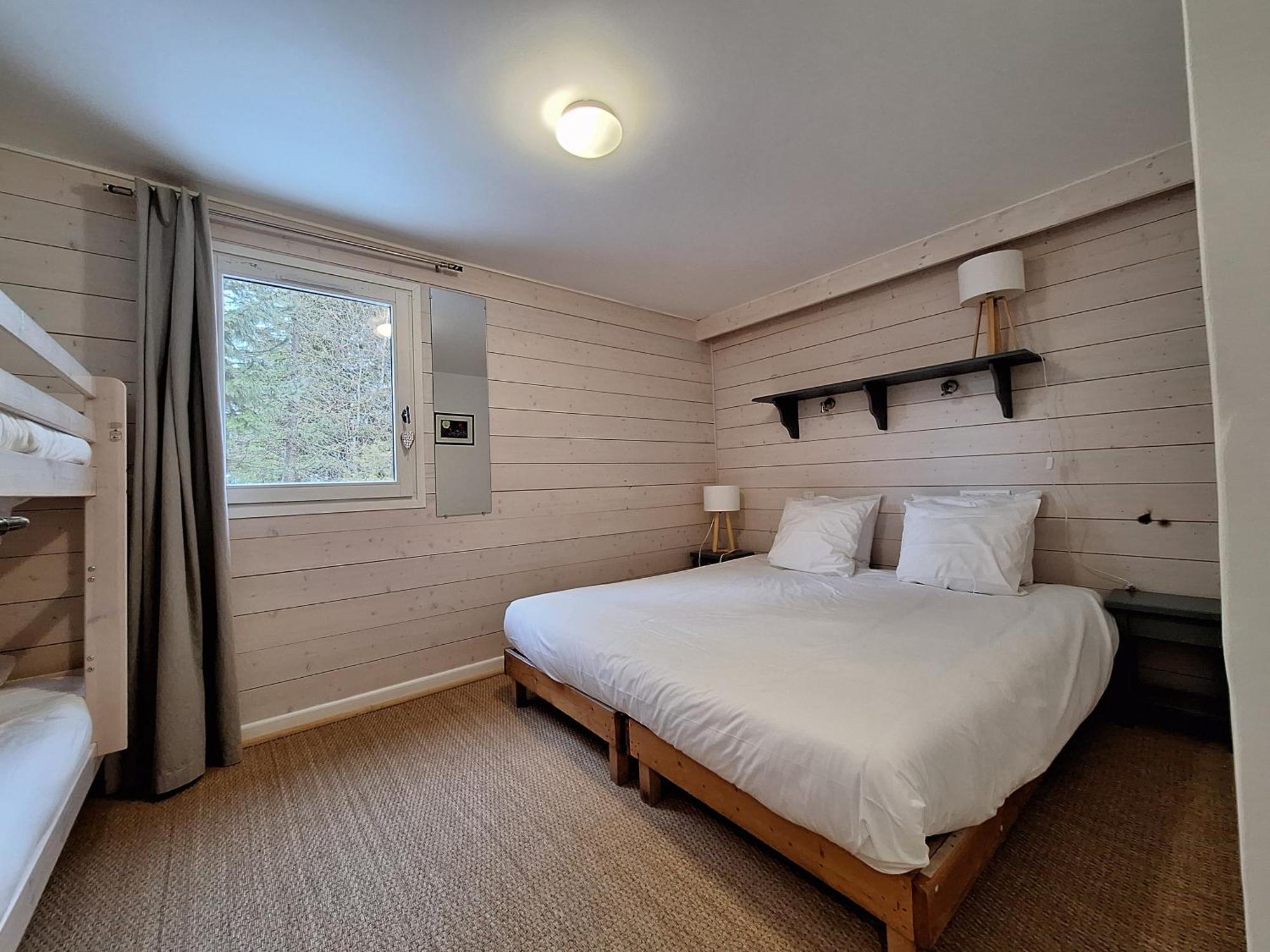 Chalet Hideaway 2 Chamonix Esterno foto