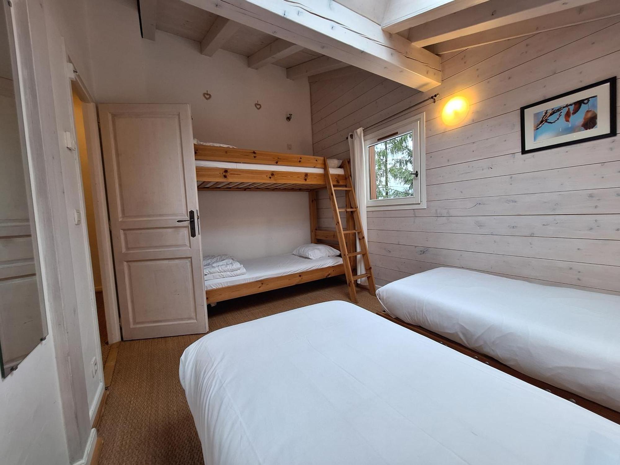 Chalet Hideaway 2 Chamonix Esterno foto