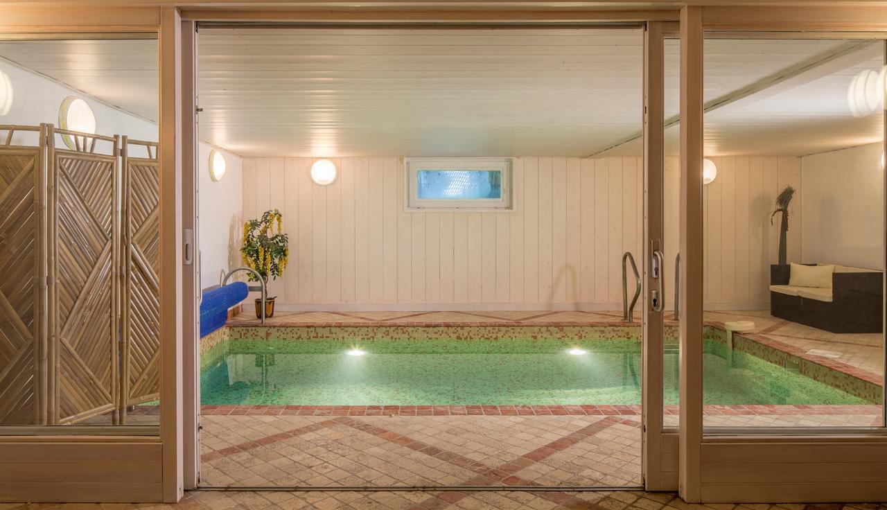 Chalet Hideaway 2 Chamonix Esterno foto
