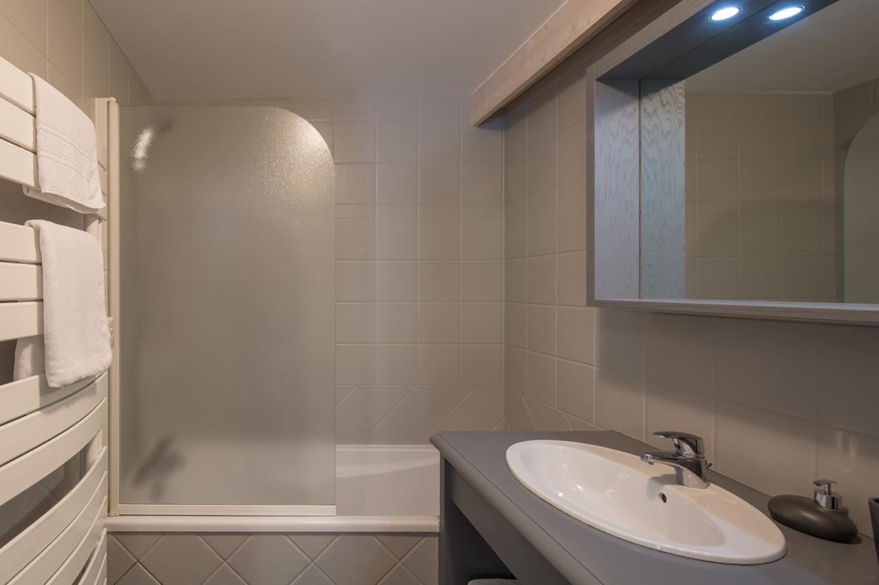 Chalet Hideaway 2 Chamonix Esterno foto