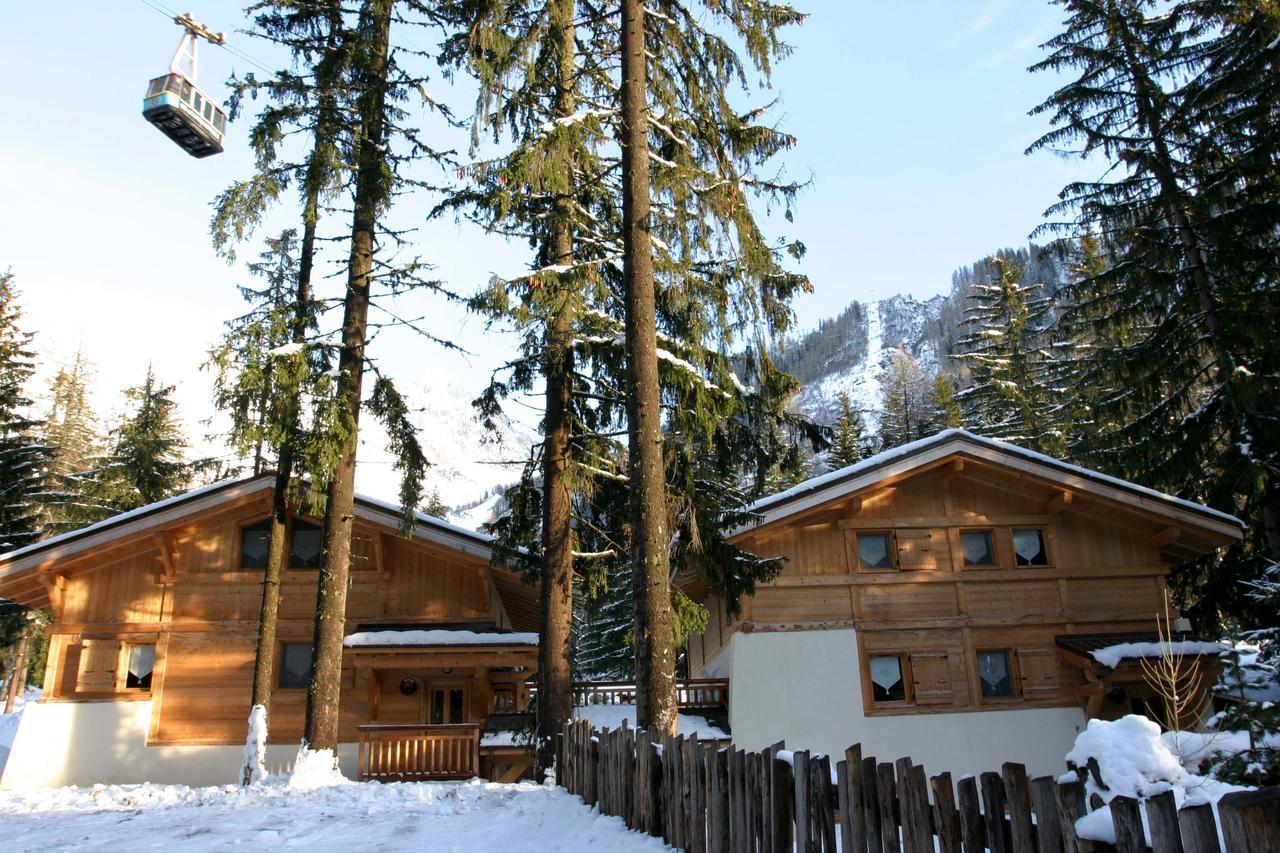 Chalet Hideaway 2 Chamonix Esterno foto