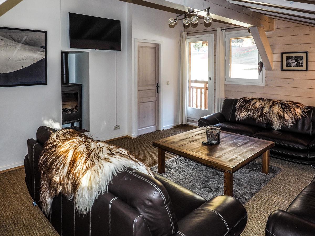 Chalet Hideaway 2 Chamonix Esterno foto