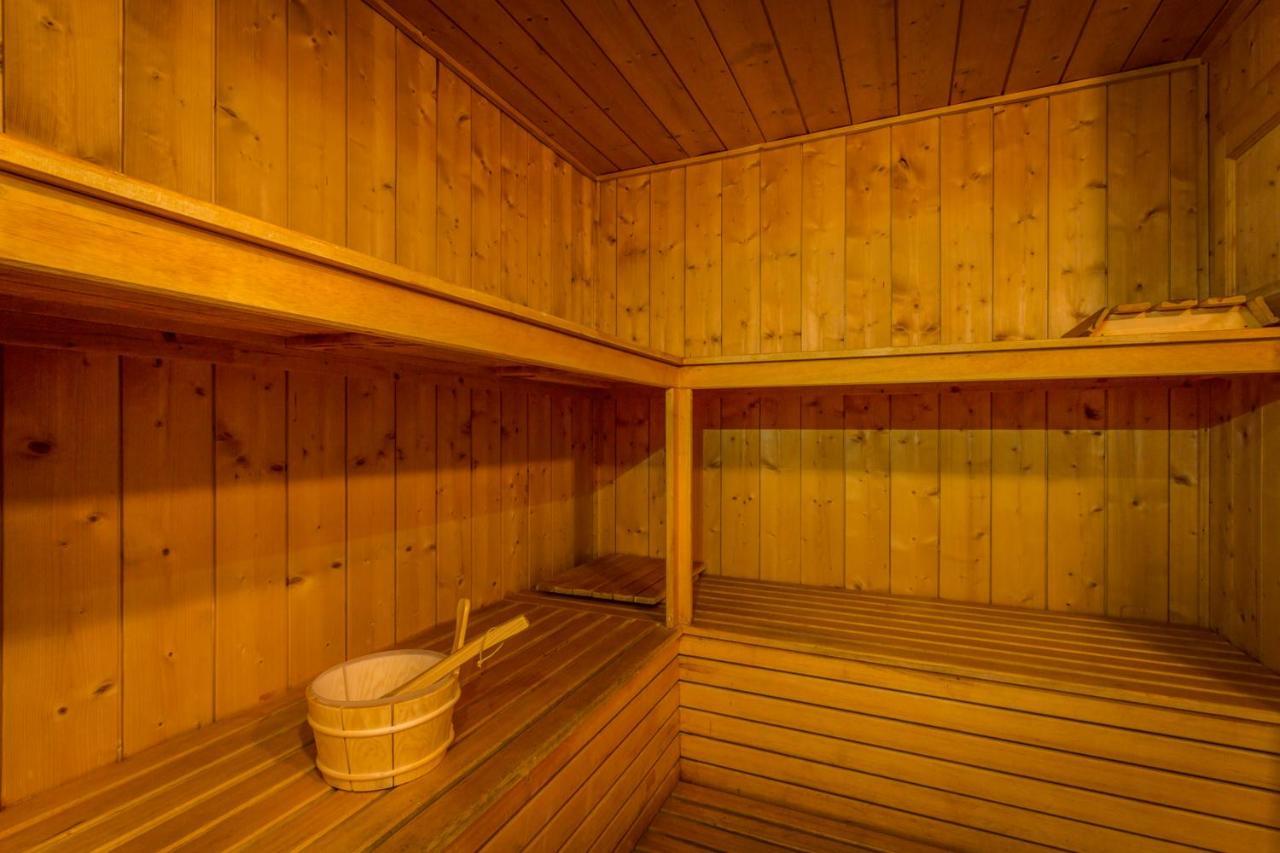 Chalet Hideaway 2 Chamonix Esterno foto