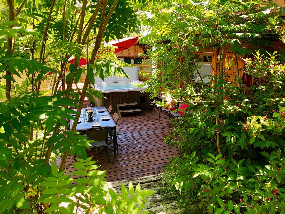 Chalet Hideaway 2 Chamonix Esterno foto
